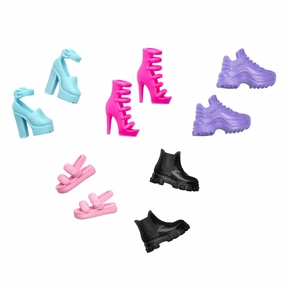 Barbie? Fashionista Shoe