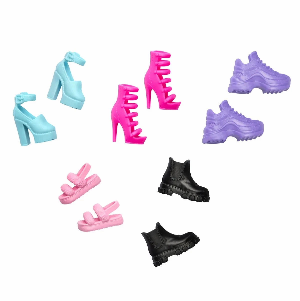 Barbie? Fashionista Shoe