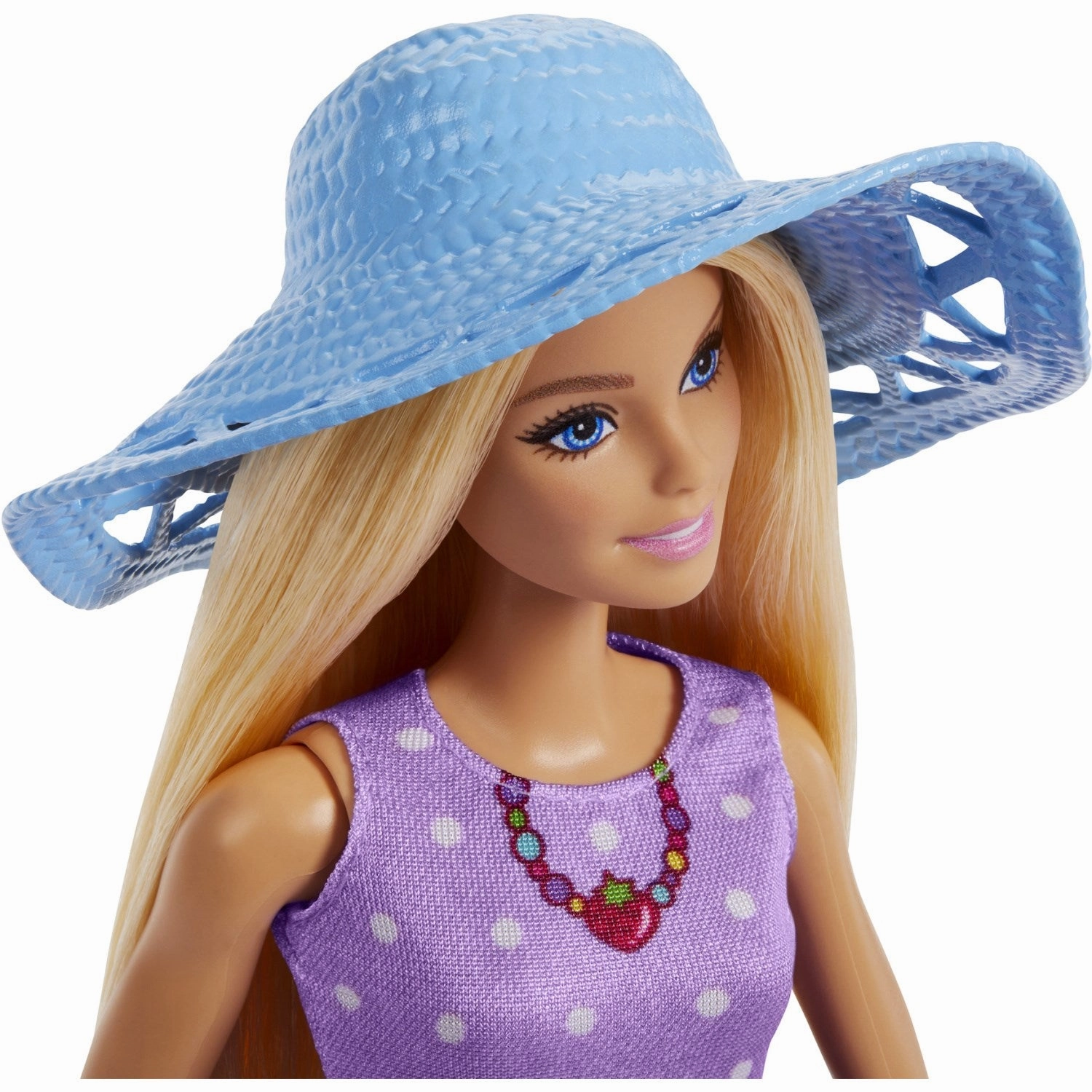Barbie? Malibu & Chelsea Core Dolls