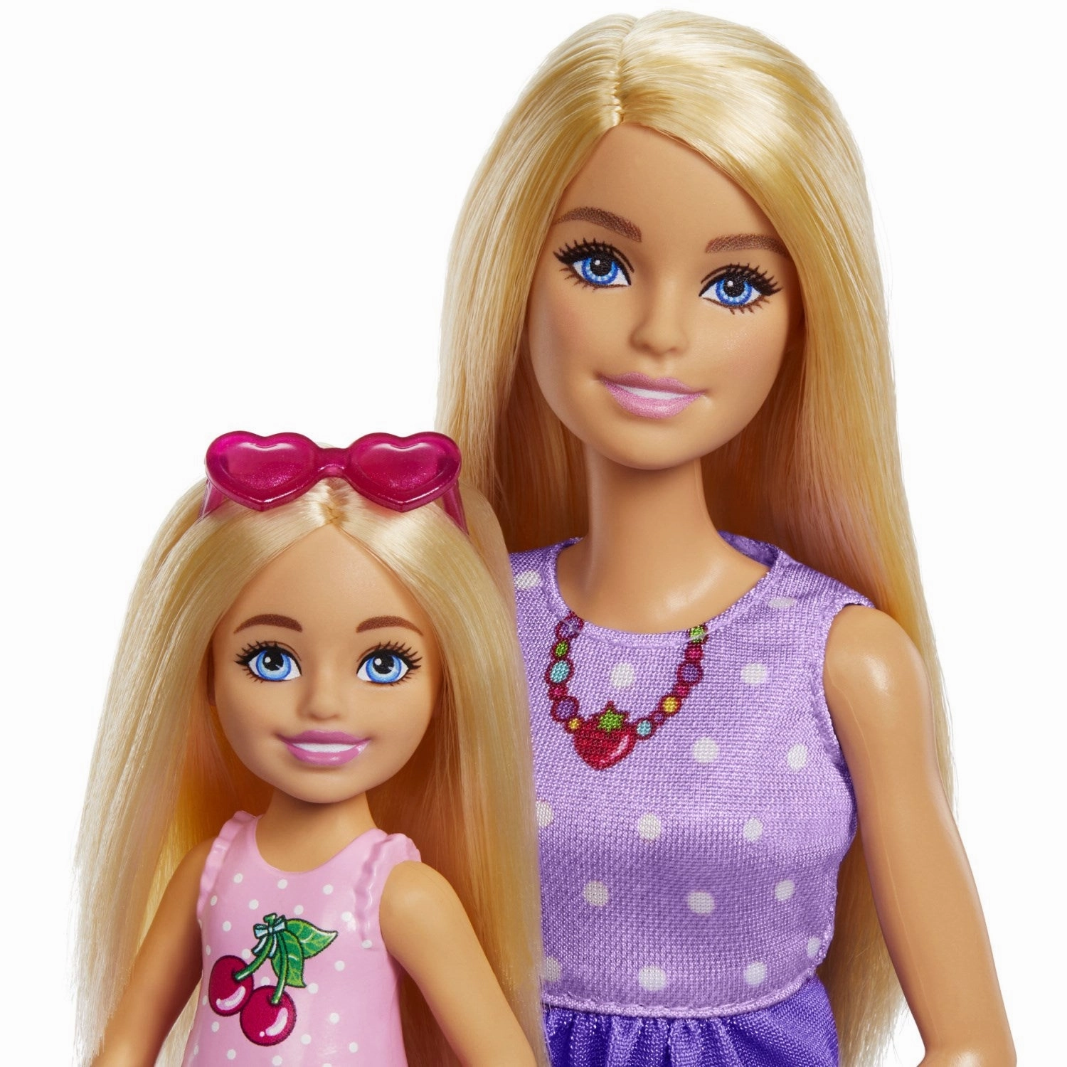 Barbie? Malibu & Chelsea Core Dolls
