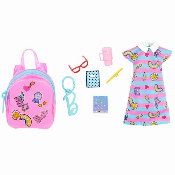Barbie? Premium Fashion Bag
