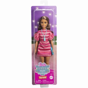 Barbie? Recipe For Friendship Core Teresa