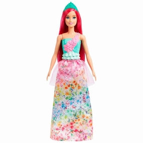 Barbie? Royal Barbie Pink