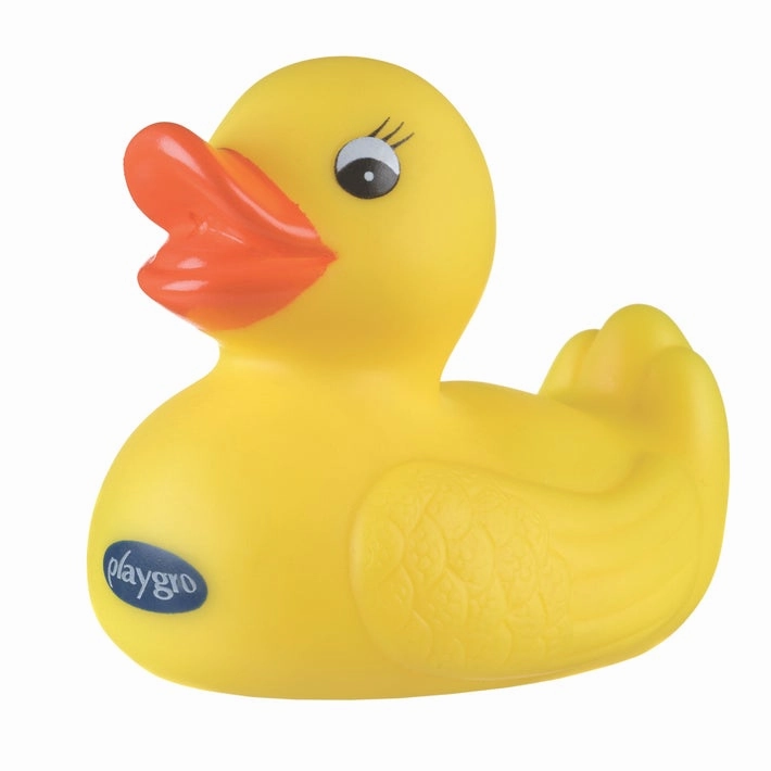 Bath Duckie fully sealed playgro