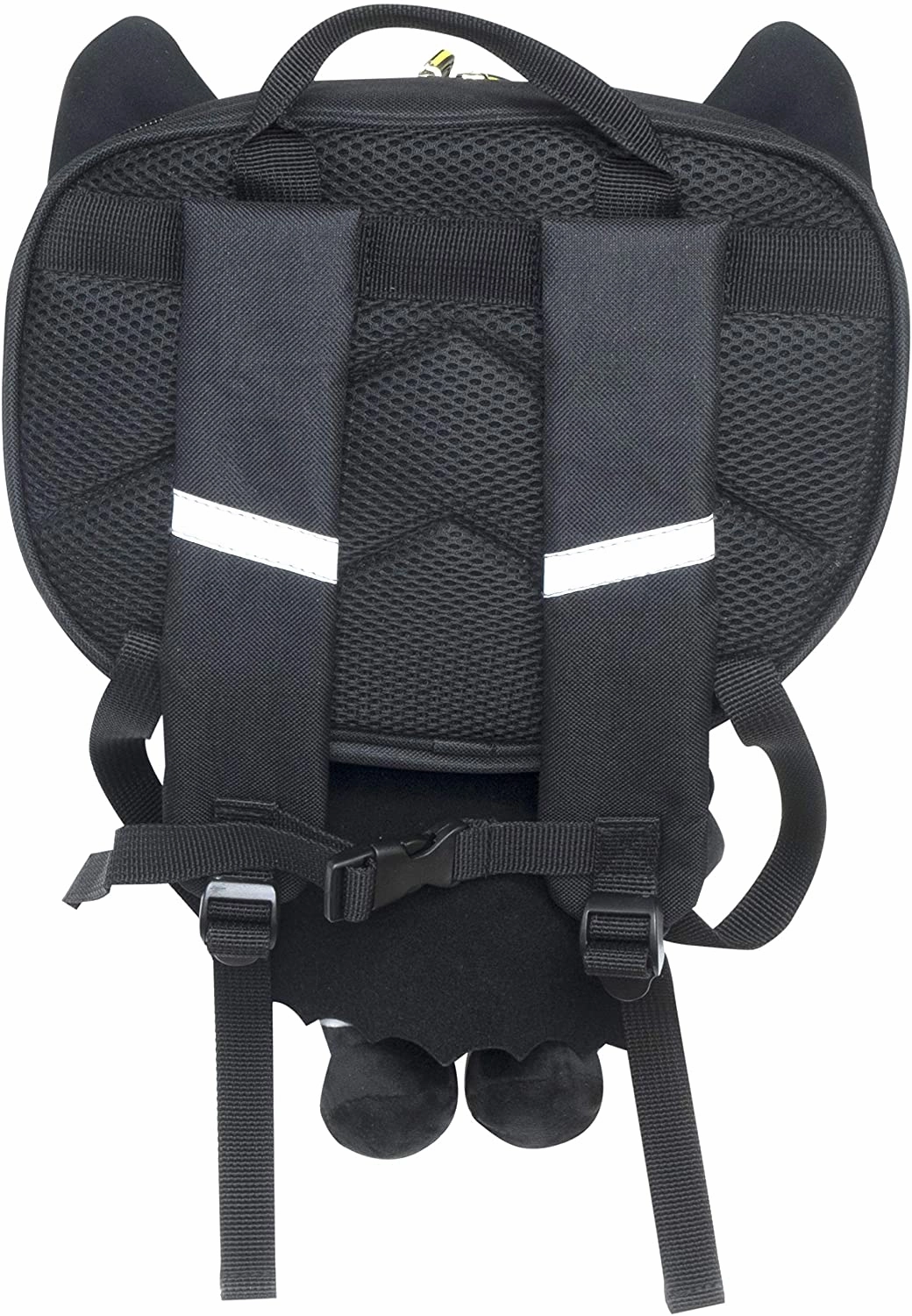 Batman EVA Backpack - Grey