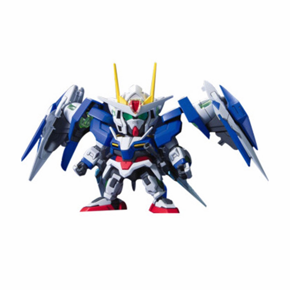 BB 322 00 RAISER GUNDAM MODEL KIT