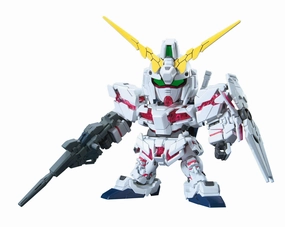 BB 360 UNICORN GUNDAM - MODEL KIT
