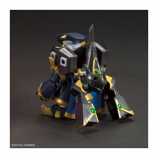 BB 408 YUANSHU ZSSA & TIANKAIZHUANG