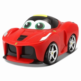 Bb Junior - Ferrari Touch & Go LaFerrari