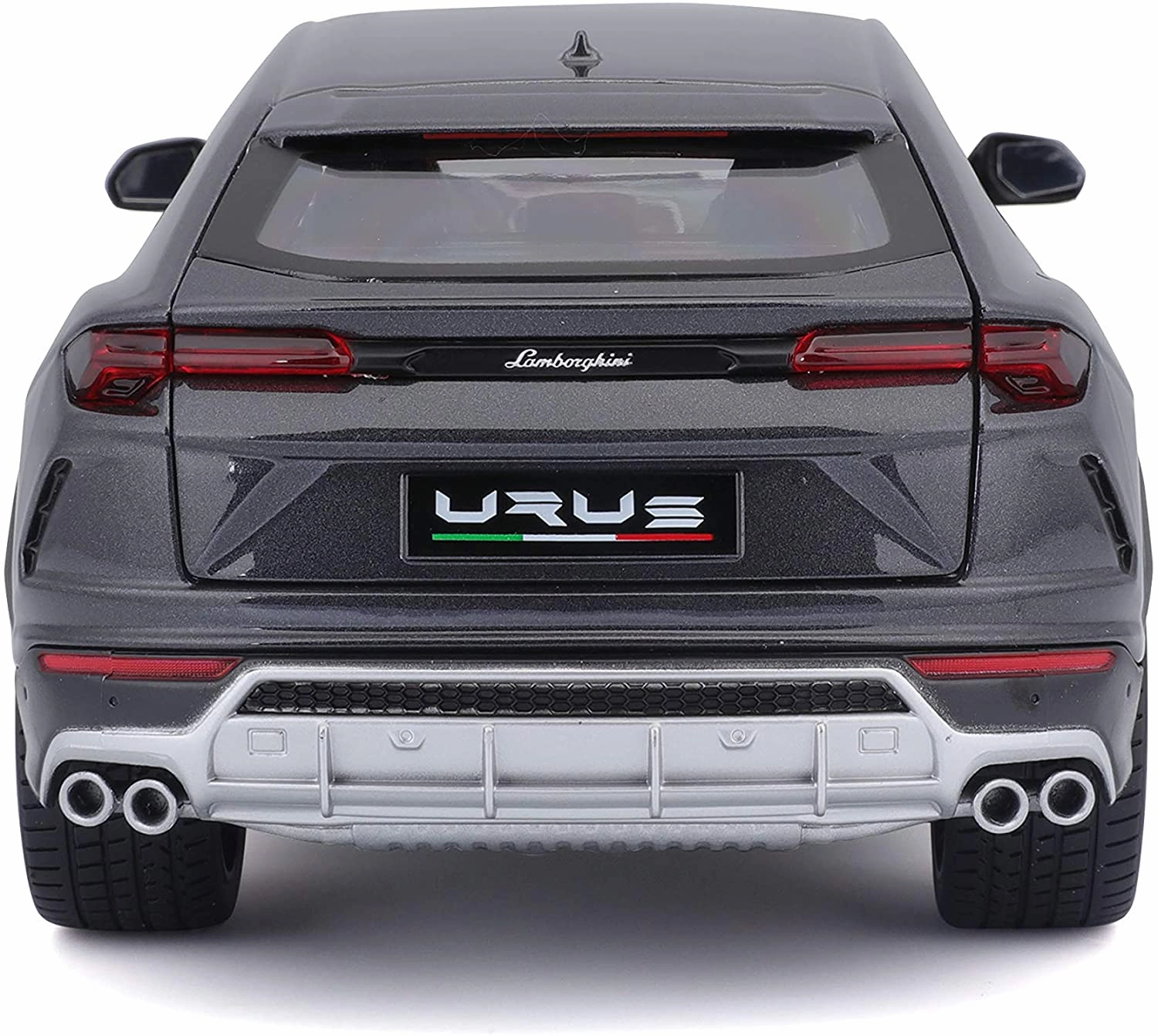 Bburago B18-11042Y 1:18 Lamborghini Urus - Grey