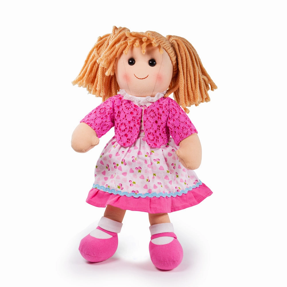 Becky Doll - Large