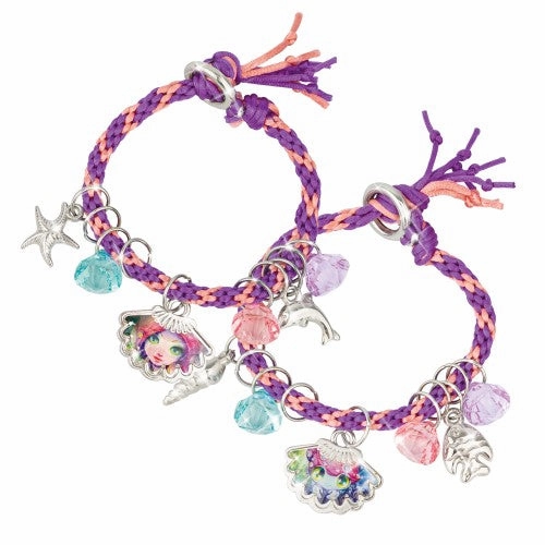 Best Friend Bracelets - Coralia