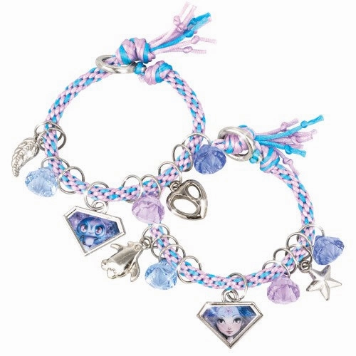Best Friend Bracelets - Coralia