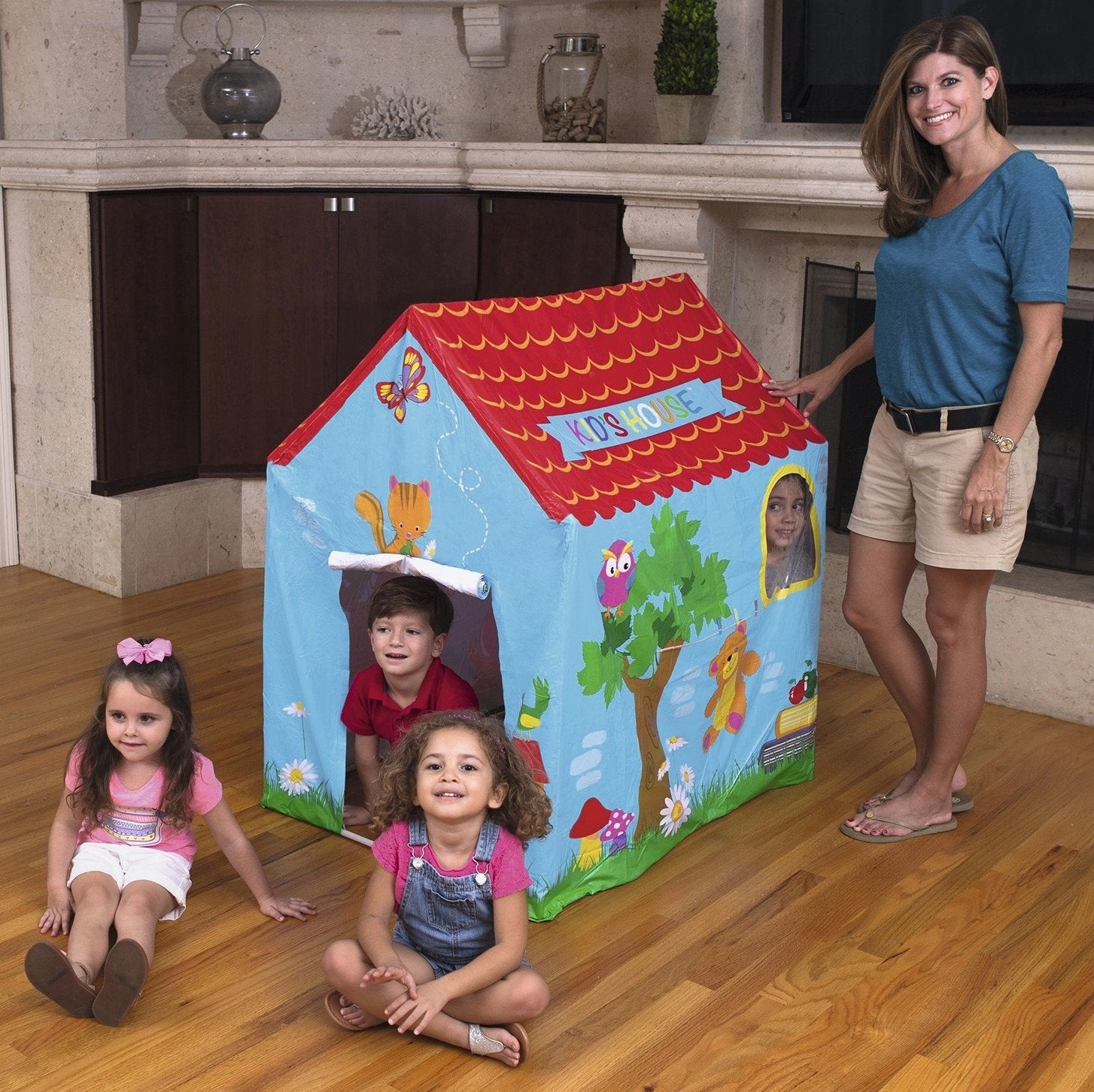 Bestway Tent Playhouse