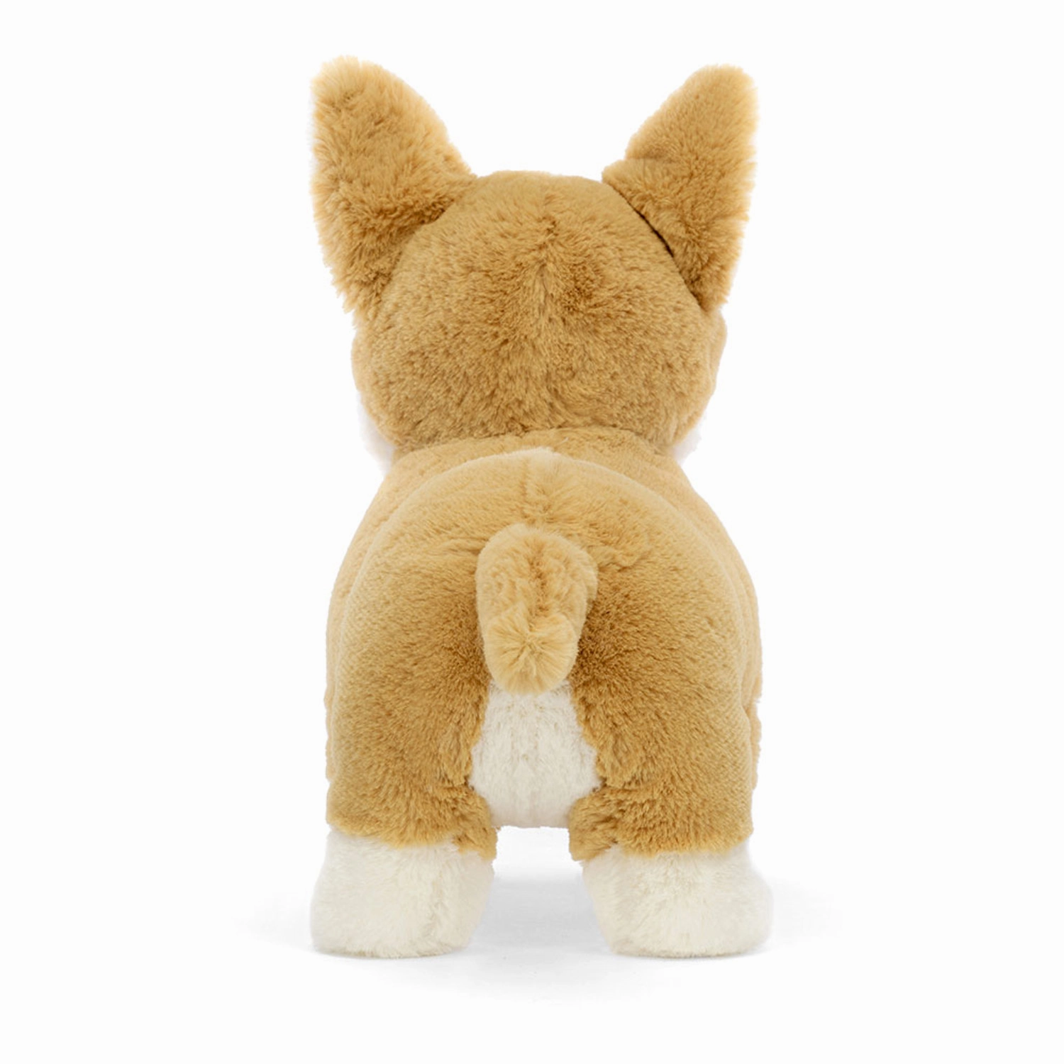 Betty Corgi