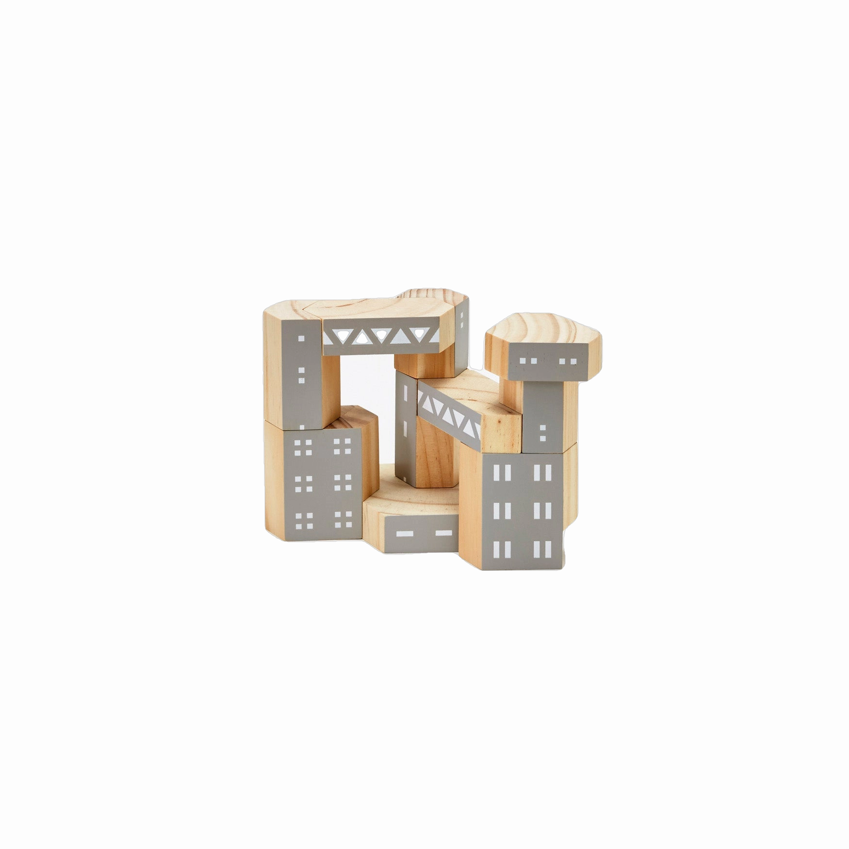 Blockitecture