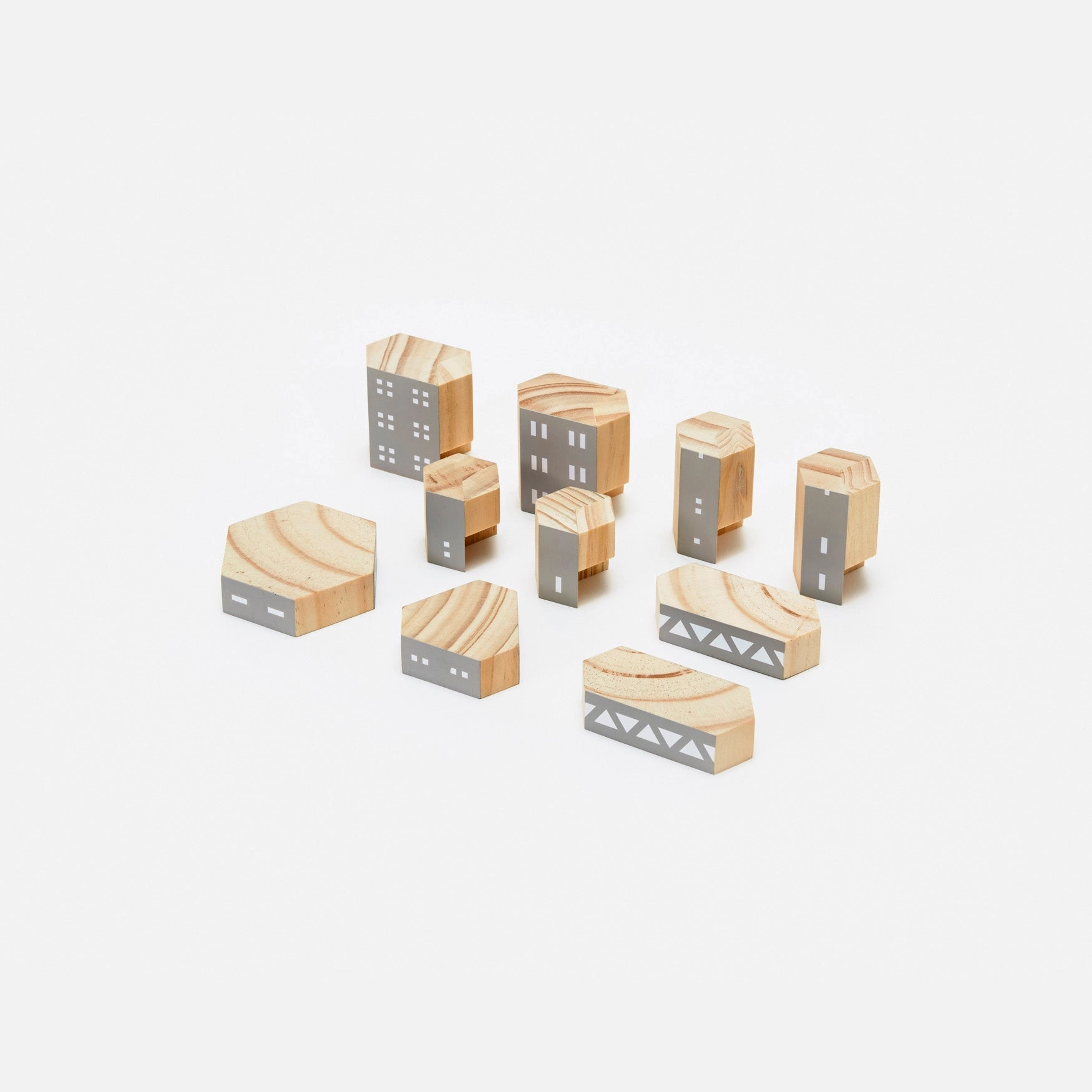 Blockitecture