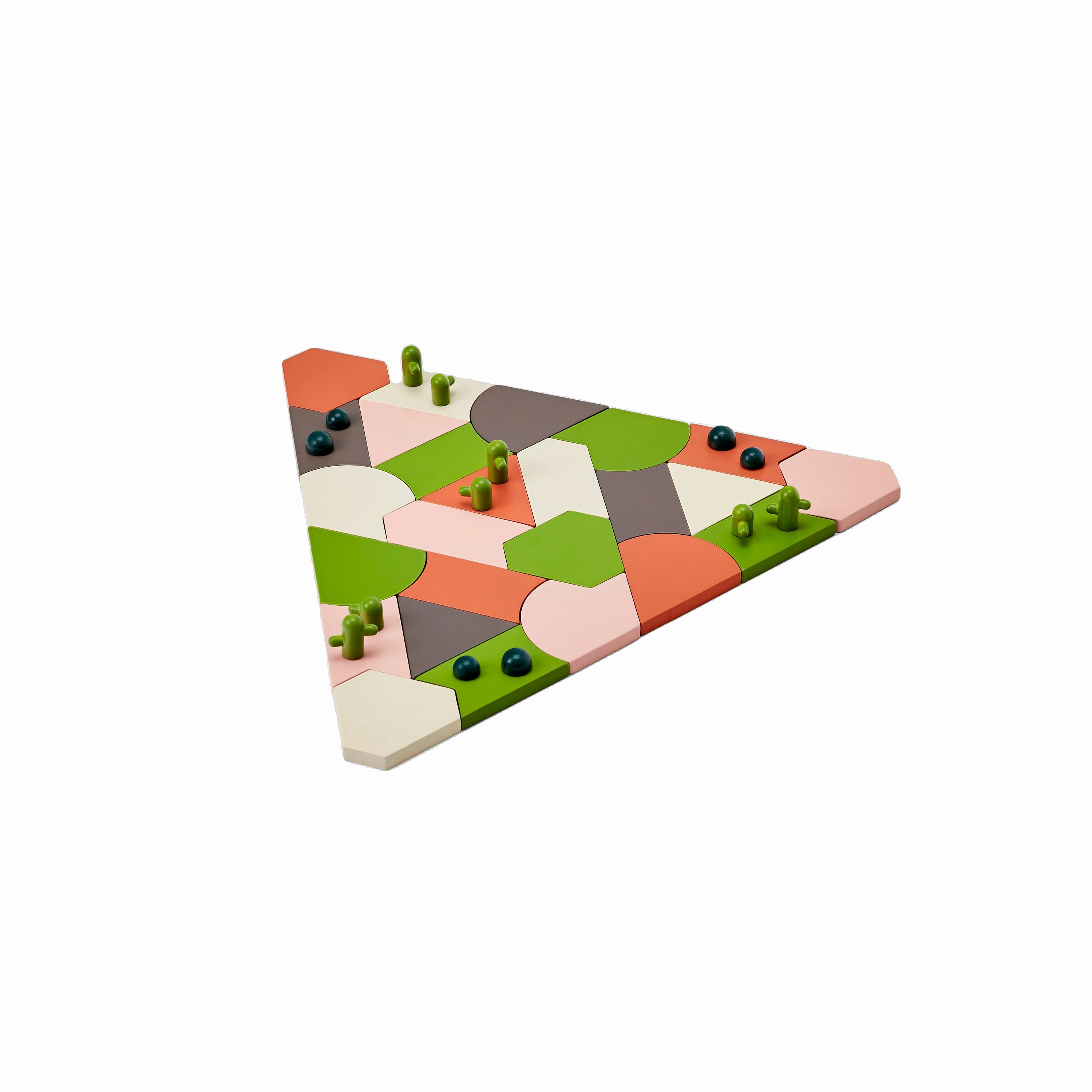 Blockitecture
