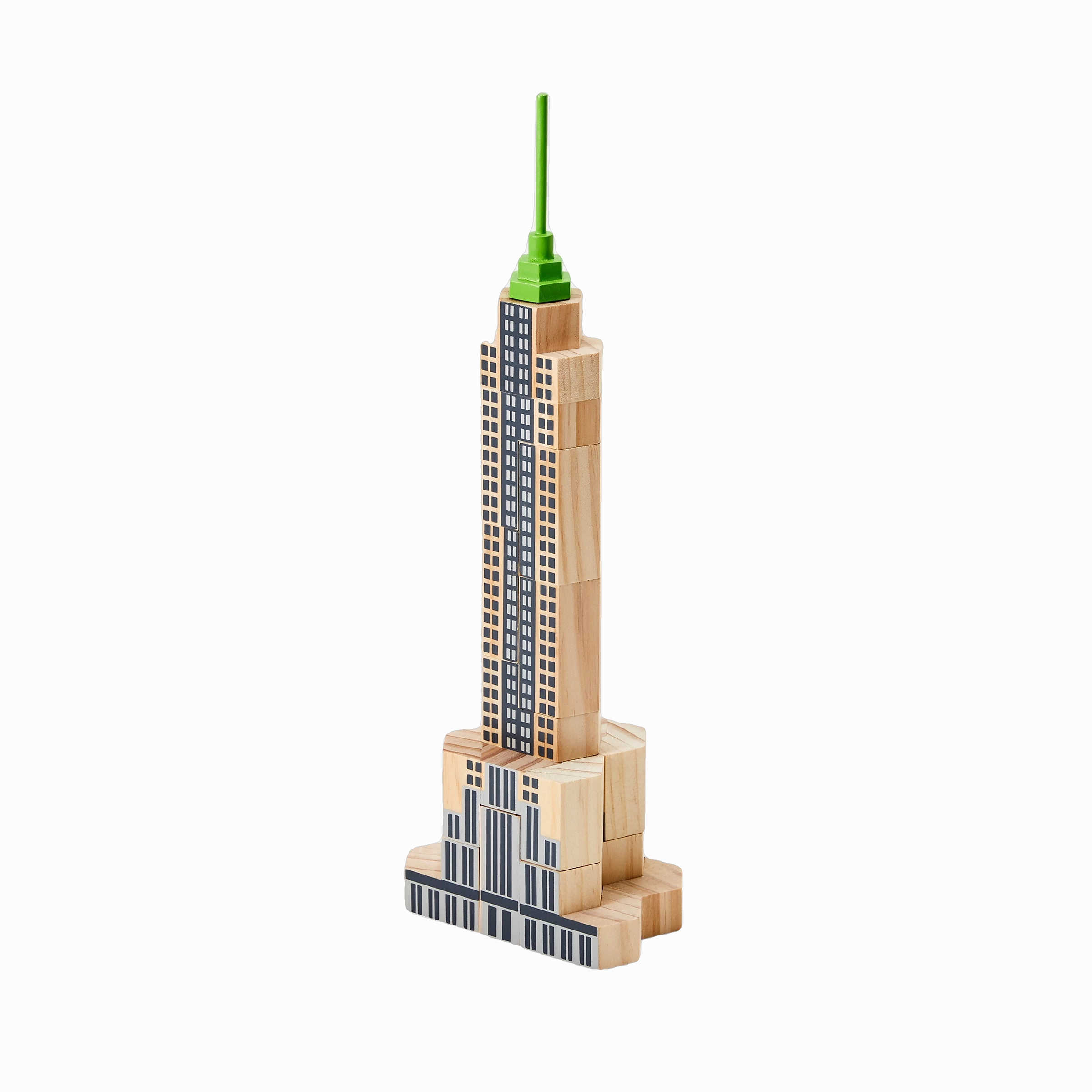 Blockitecture