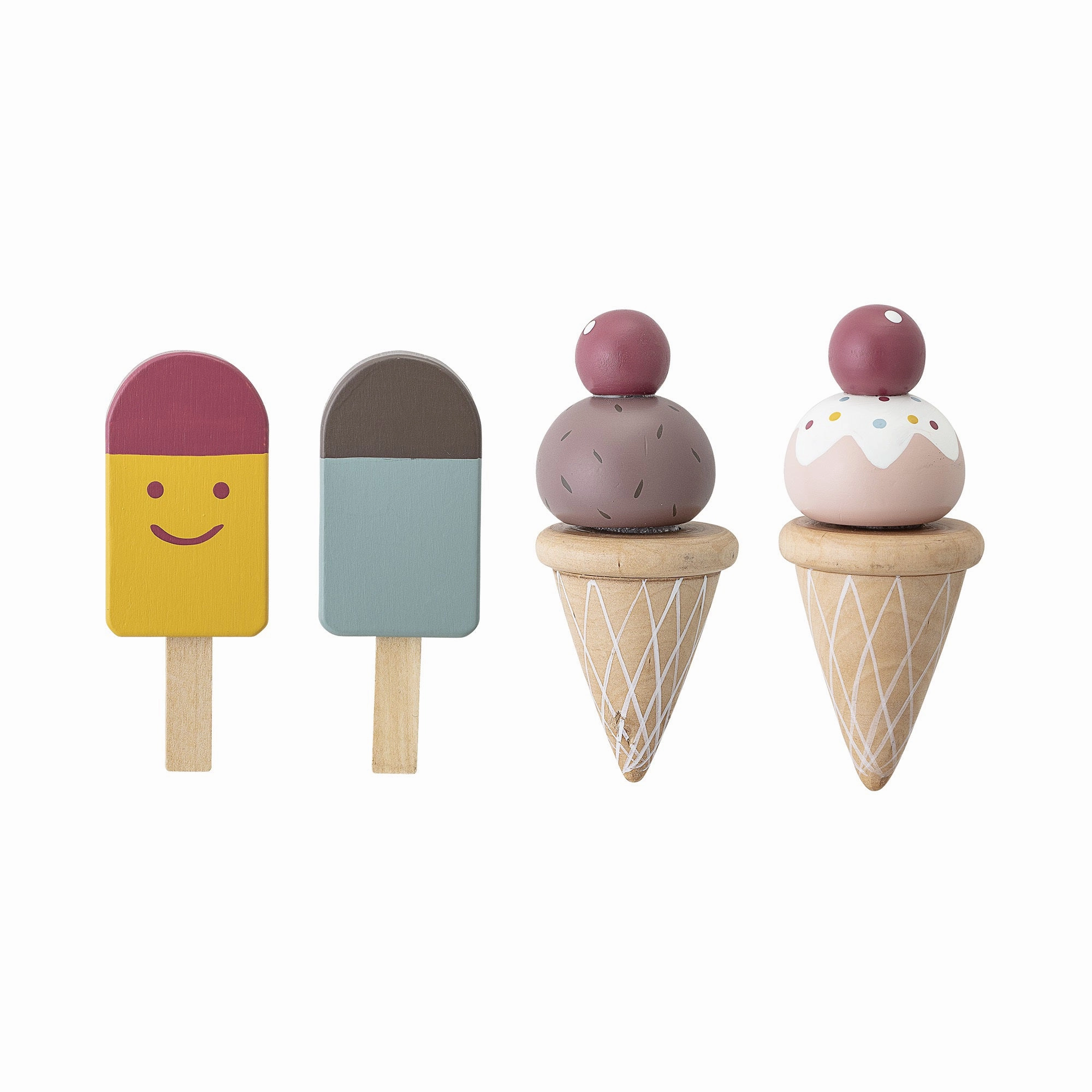 Bloomingville Ice Cream Play Set