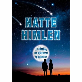 Bolden En Guide Til Nattehimlen