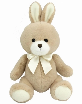 Bonny Bunny - brown