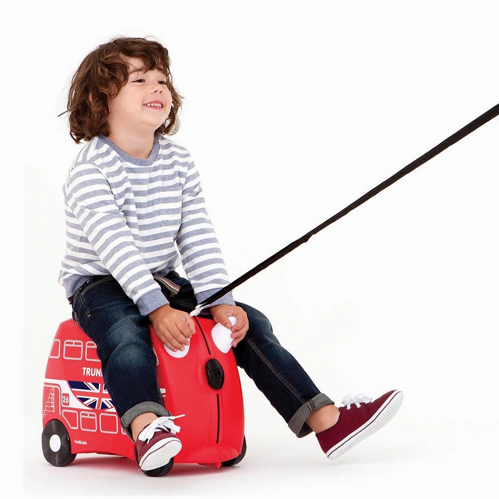 Boris Bus Trunki