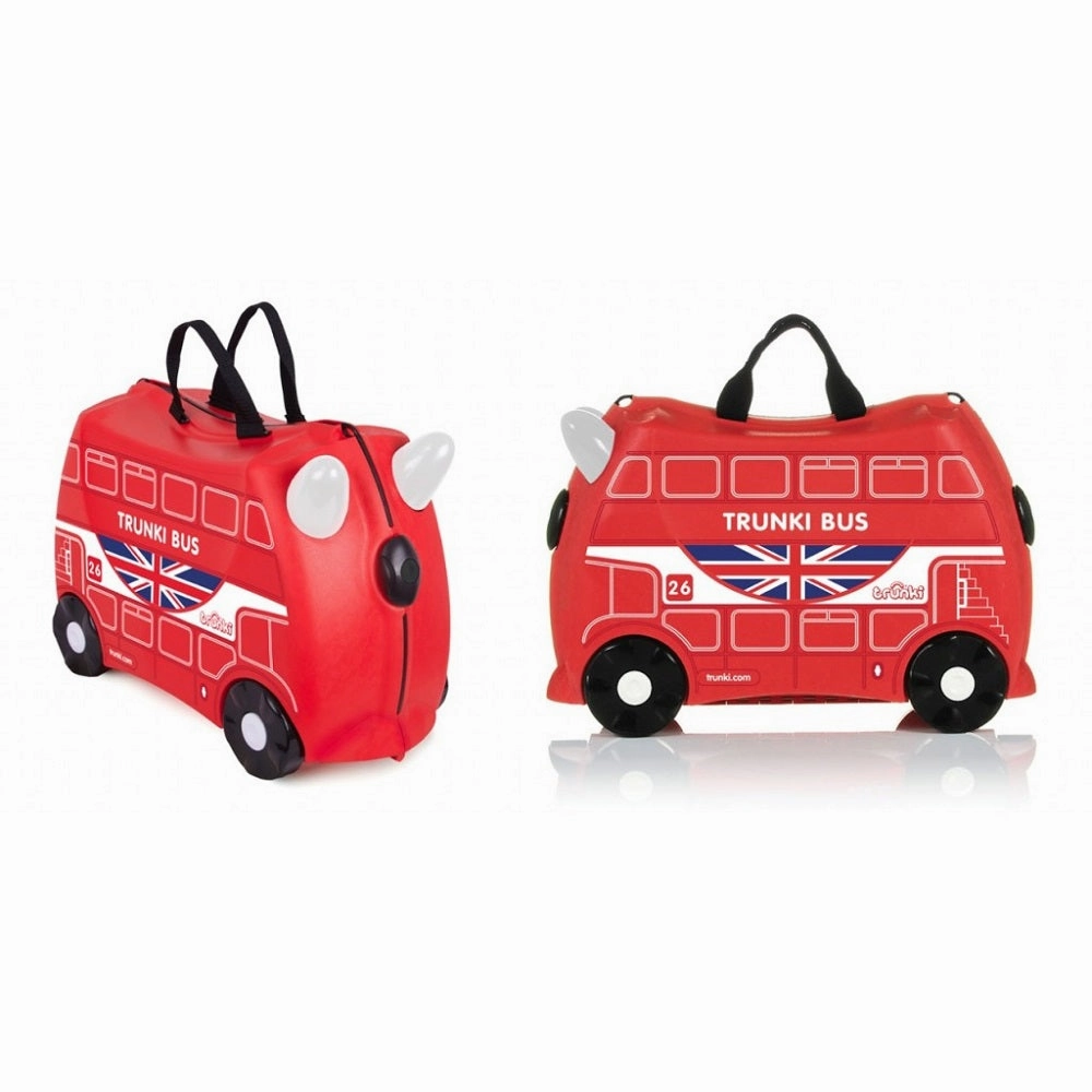 Boris Bus Trunki