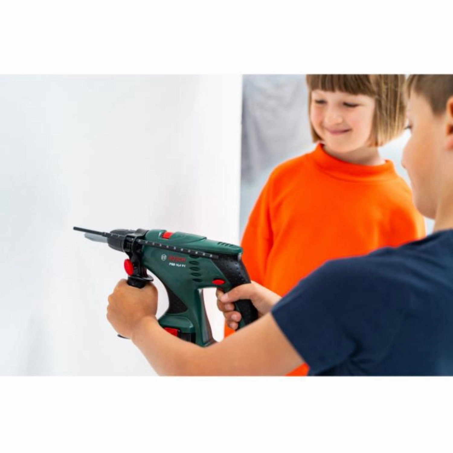 Bosch Mini Drilling Machine