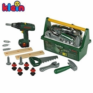 Bosch Tool Box