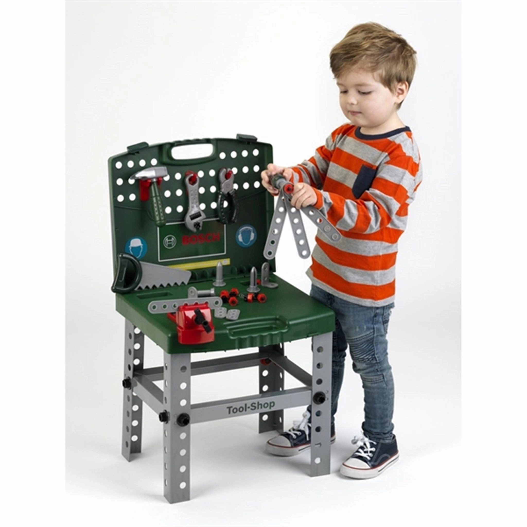 Bosch Workbench