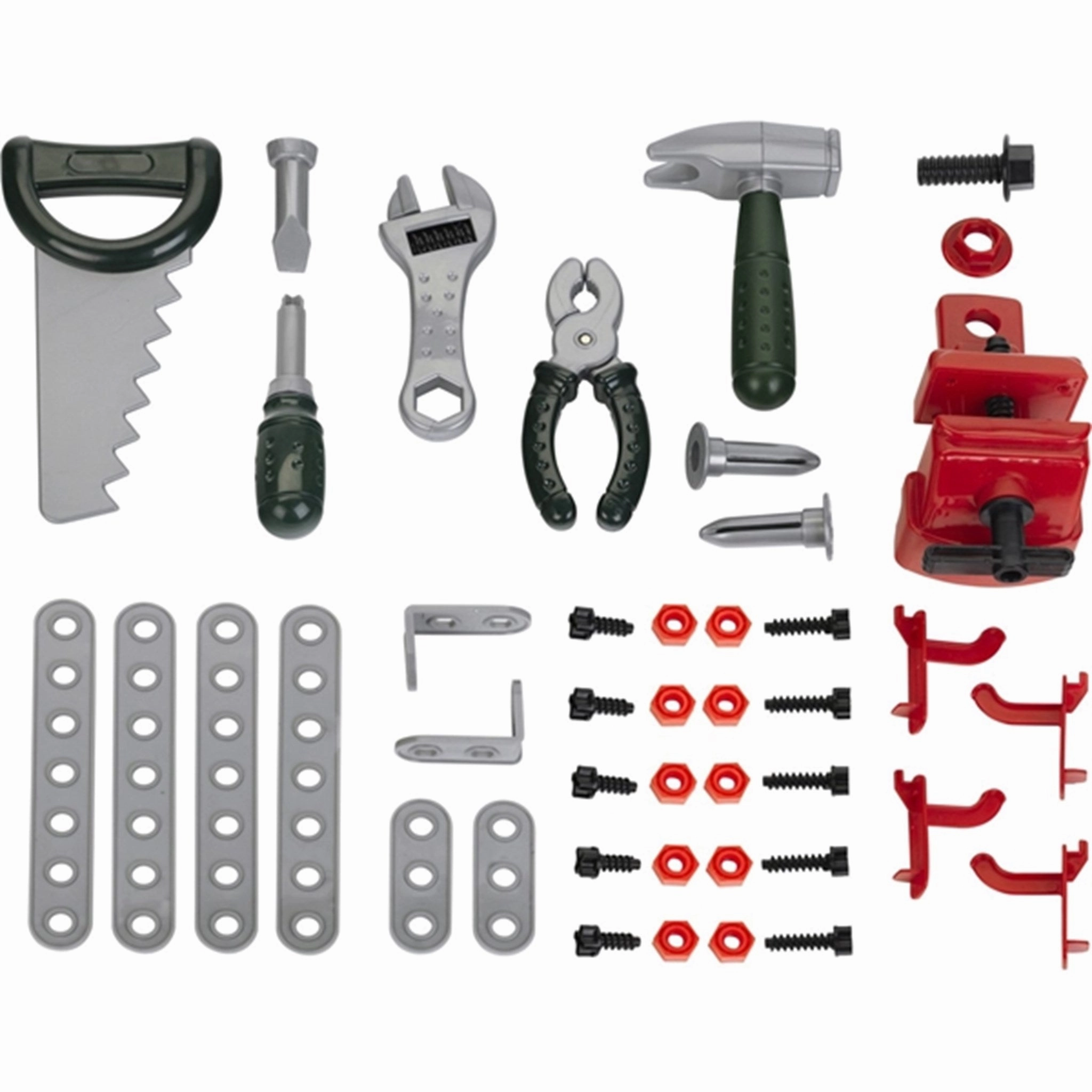 Bosch Workbench