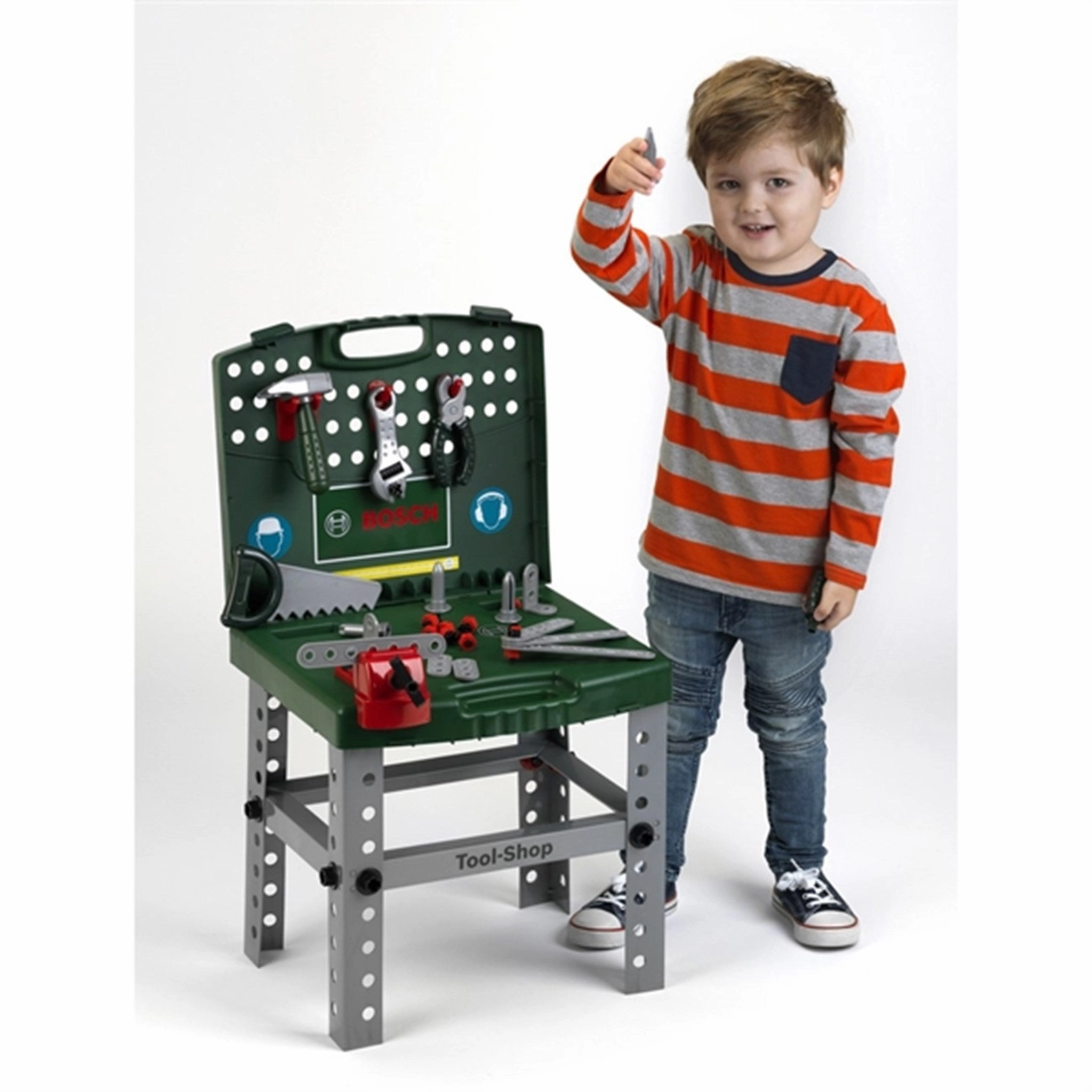 Bosch Workbench