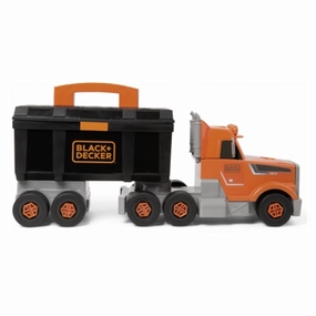 Bricolo Truck