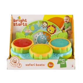 Bright Starts  Drum Kit
