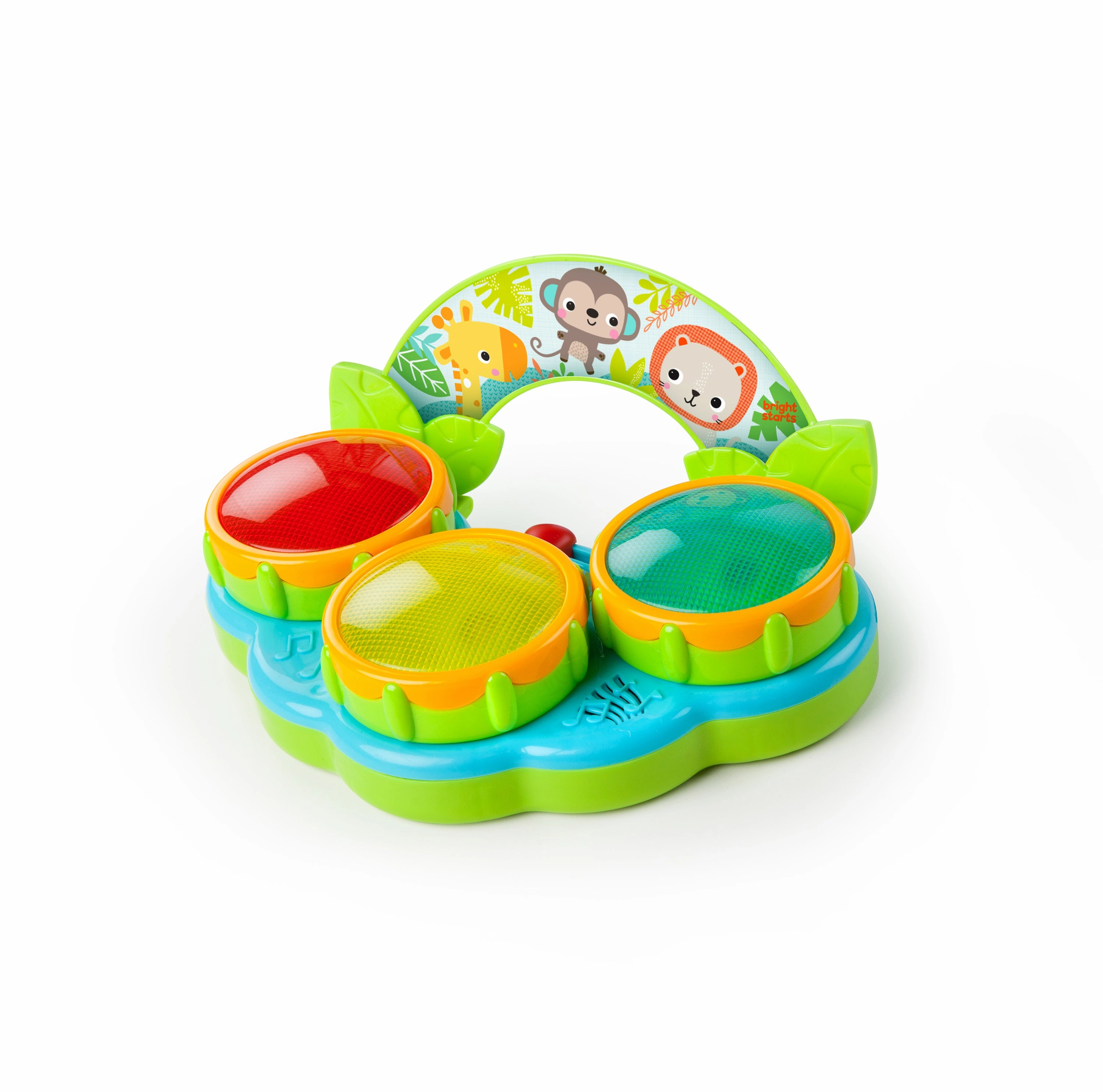 Bright Starts  Drum Kit