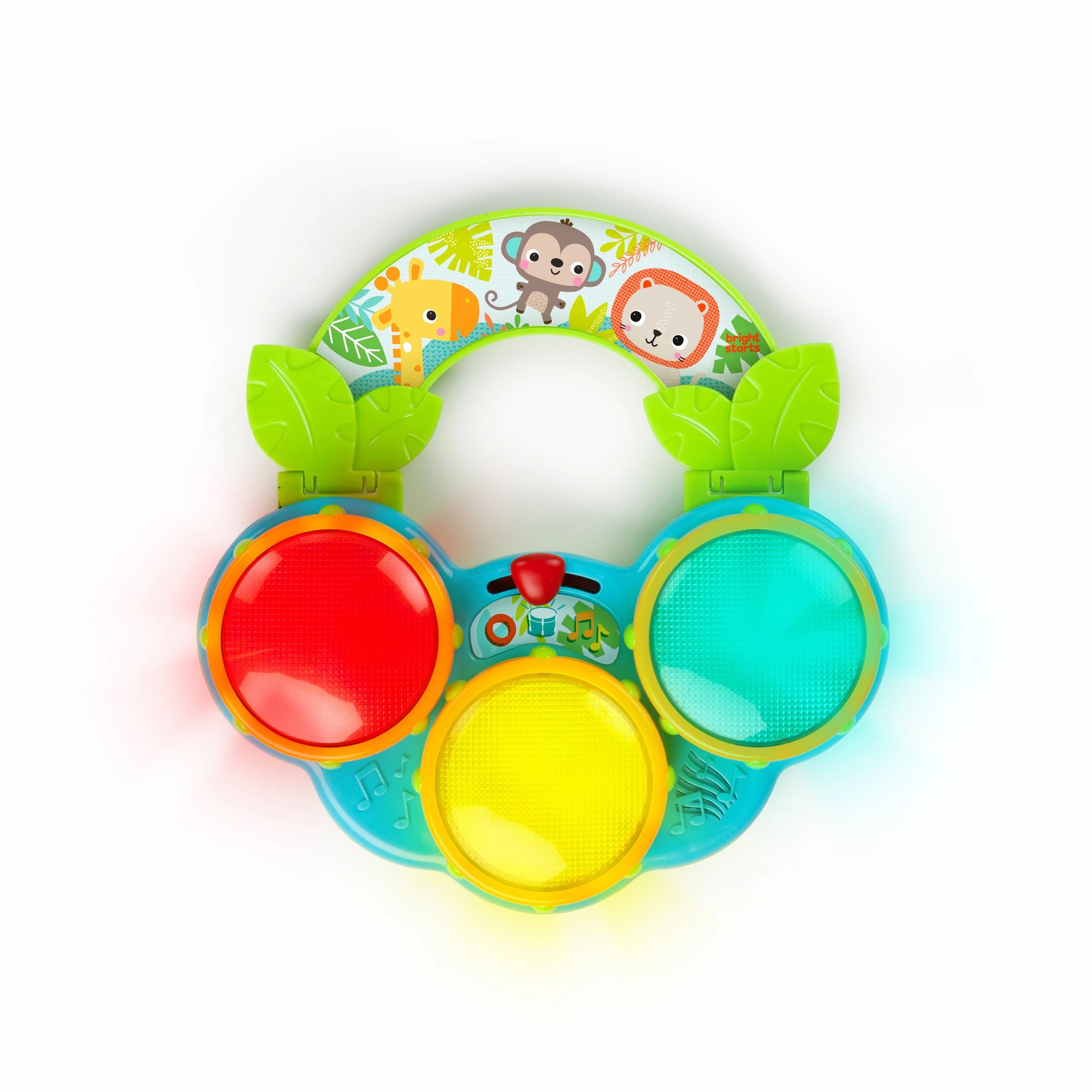 Bright Starts  Drum Kit