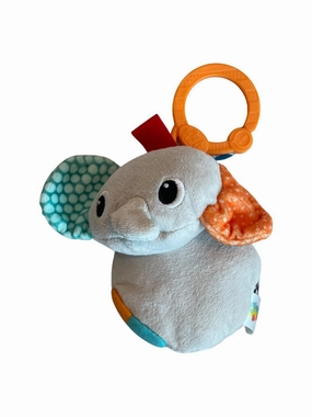 Bright Starts Soft Toy O/S