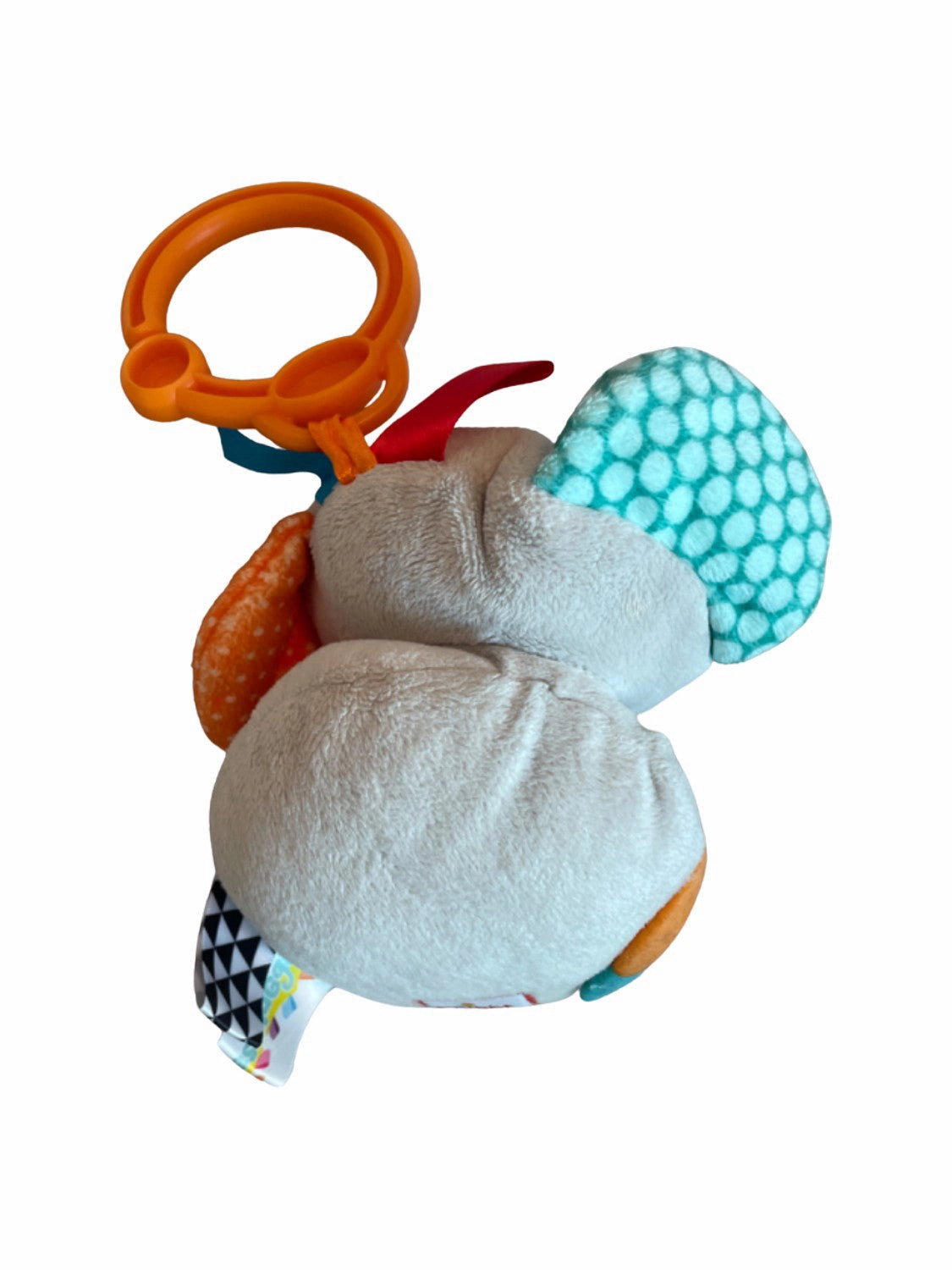 Bright Starts Soft Toy O/S