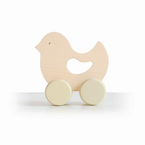 Briki Vroom Vroom Birdie - Animal Birdie