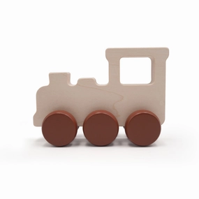 Briki Vroom Vroom Locomotive