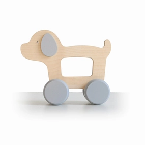 Briki Vroom Vroom Puppy - Animal Puppy