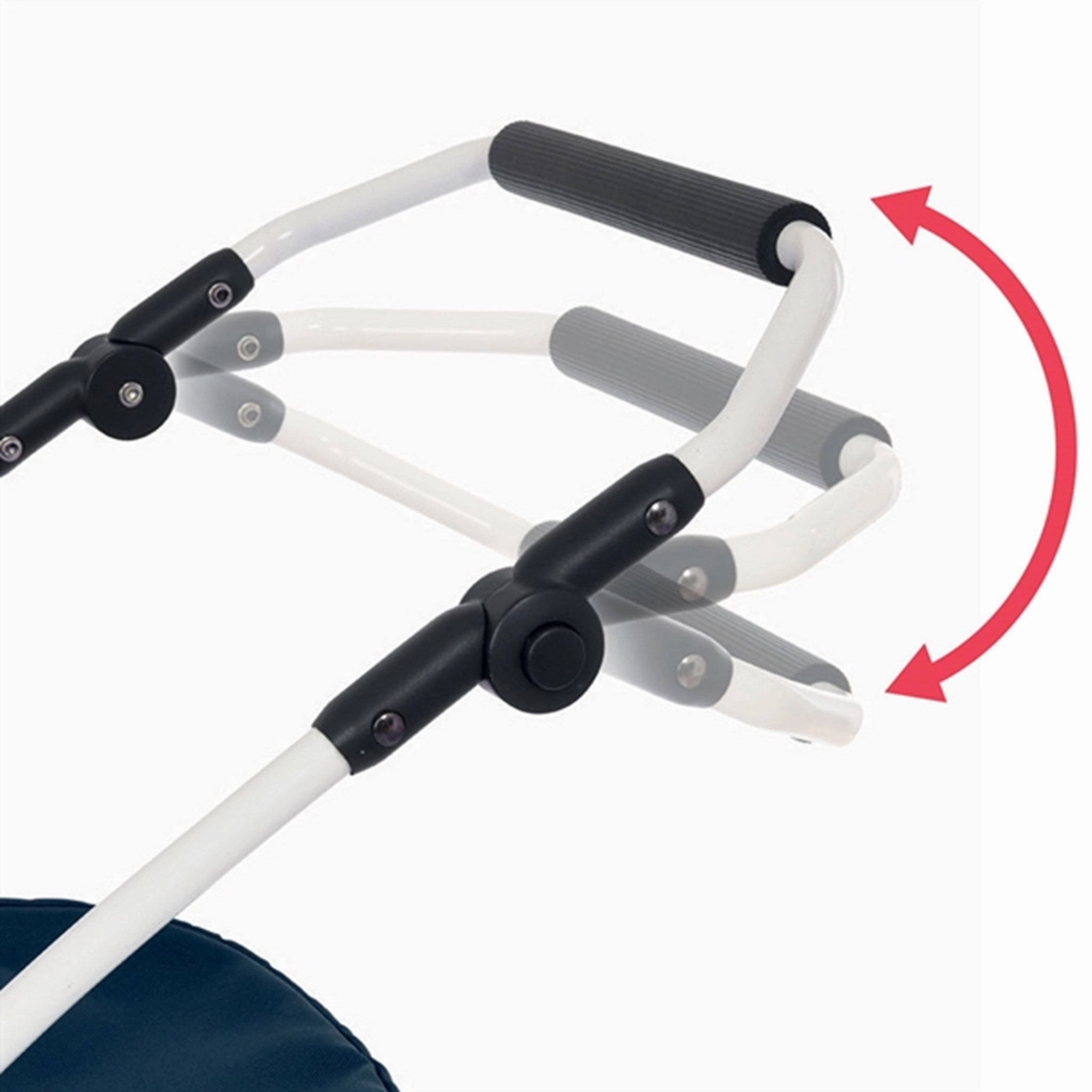 BRIO? Doll Pram Blue