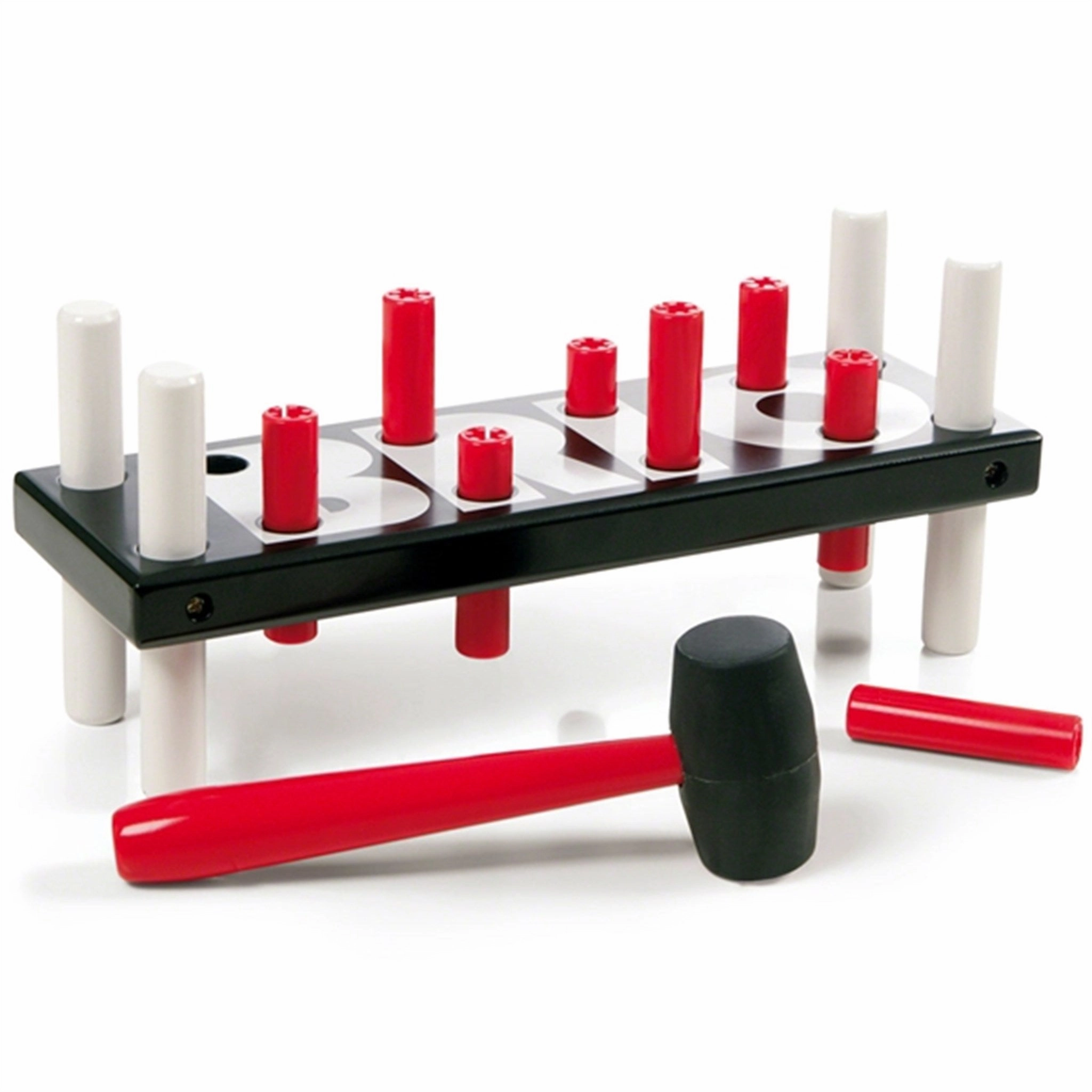 BRIO Pounding Bench