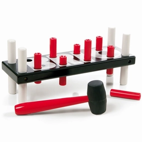 BRIO Pounding Bench
