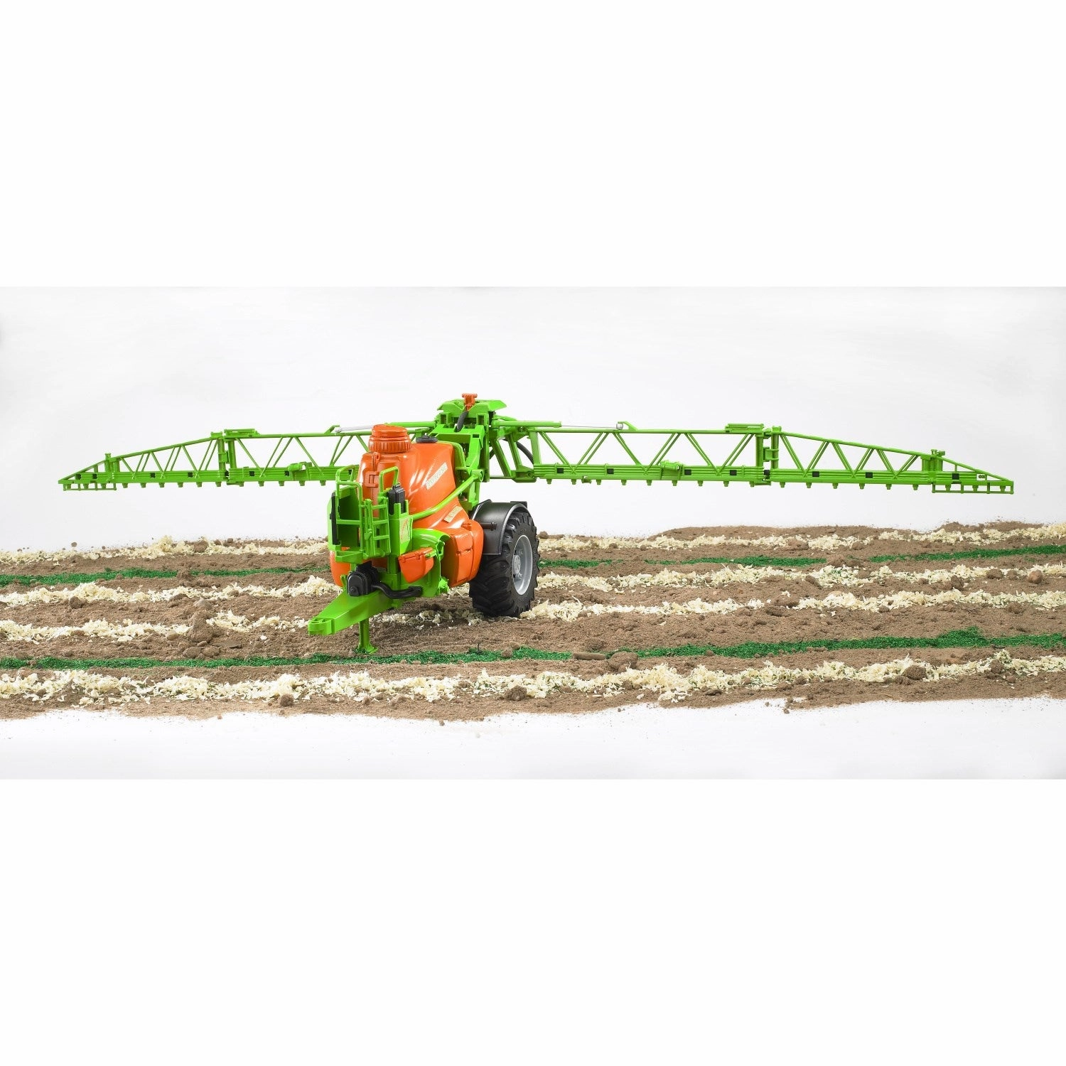 Bruder Amazone trailed field sprayer UX5200