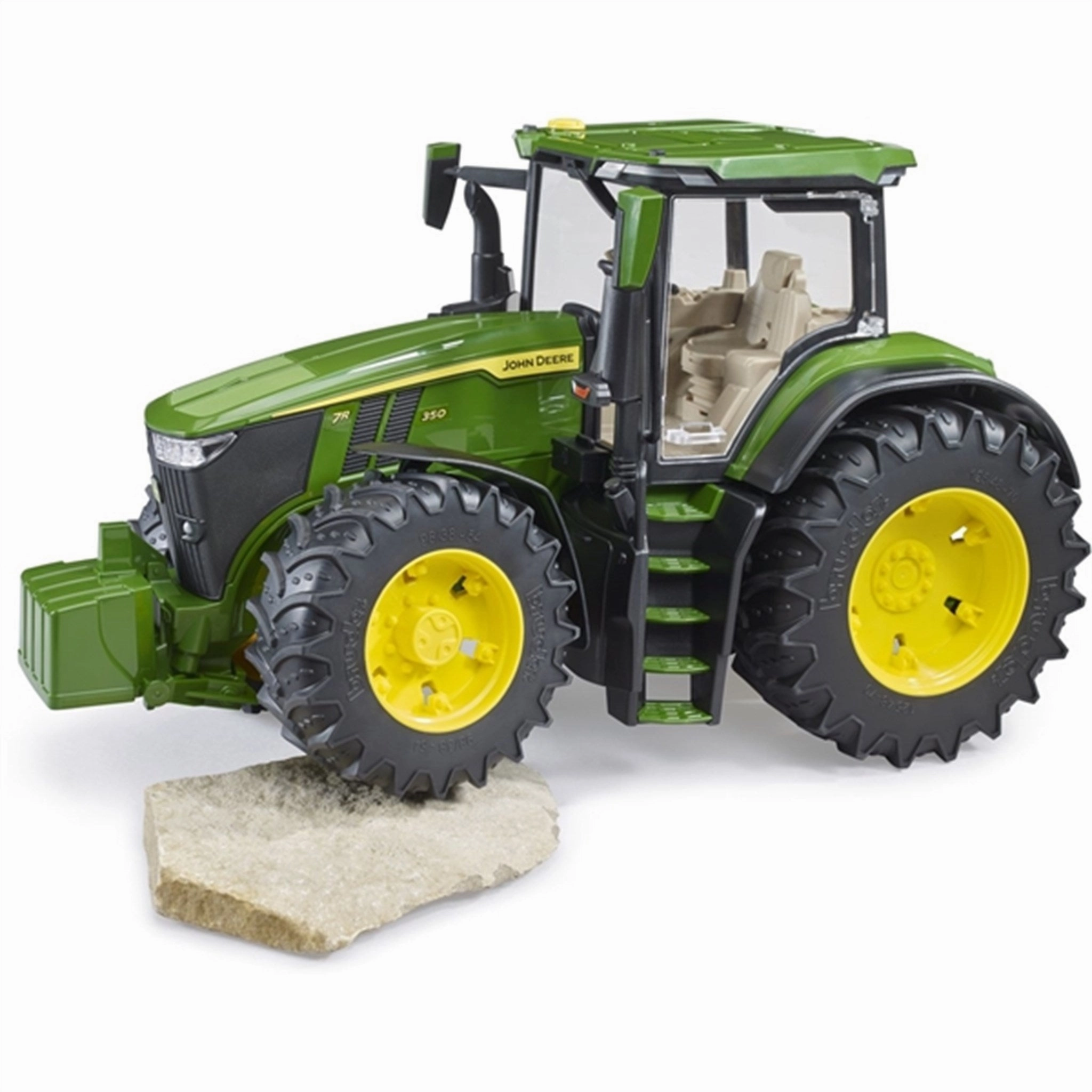 Bruder John Deere 7R 350