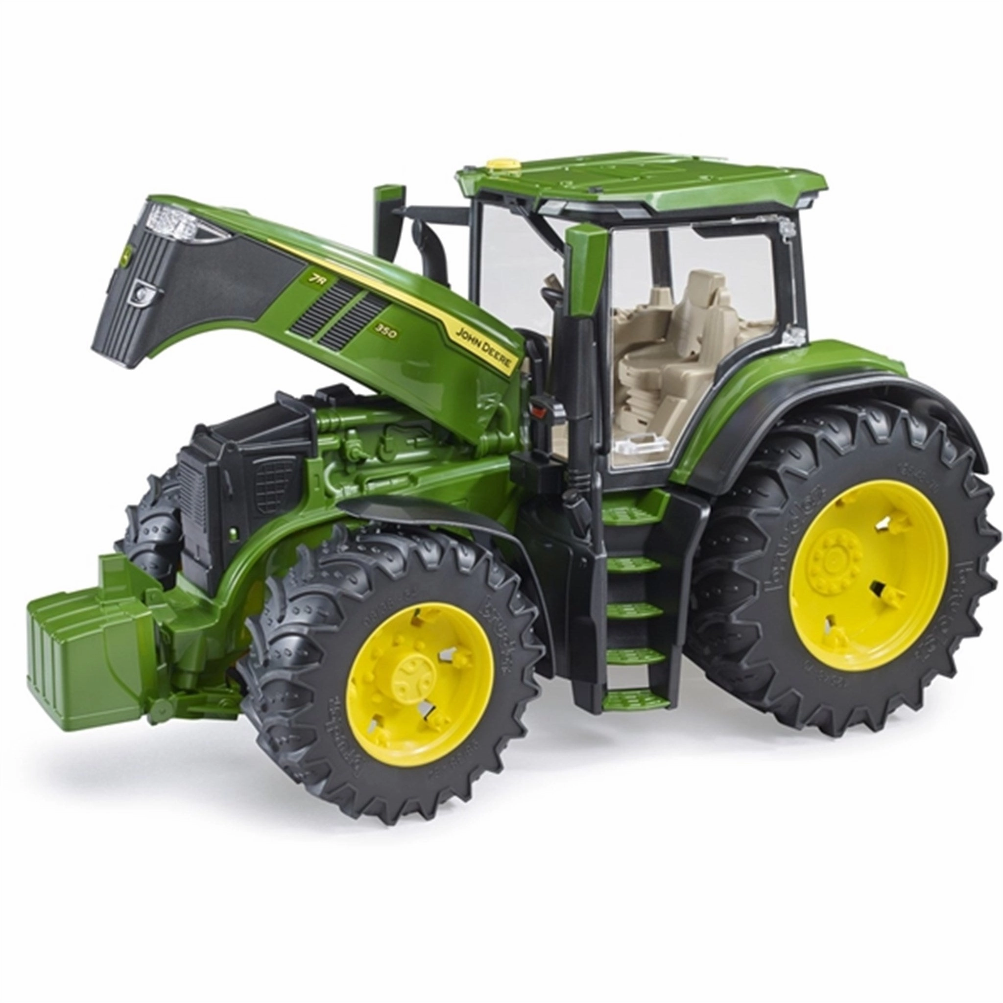 Bruder John Deere 7R 350