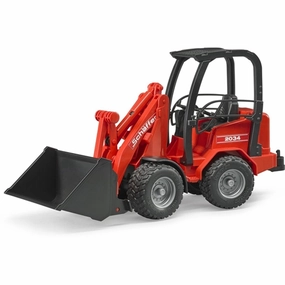 Bruder Schffer Compact Loader 2630