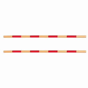 by Astrup Boom for Horse Jumping 2 pcs